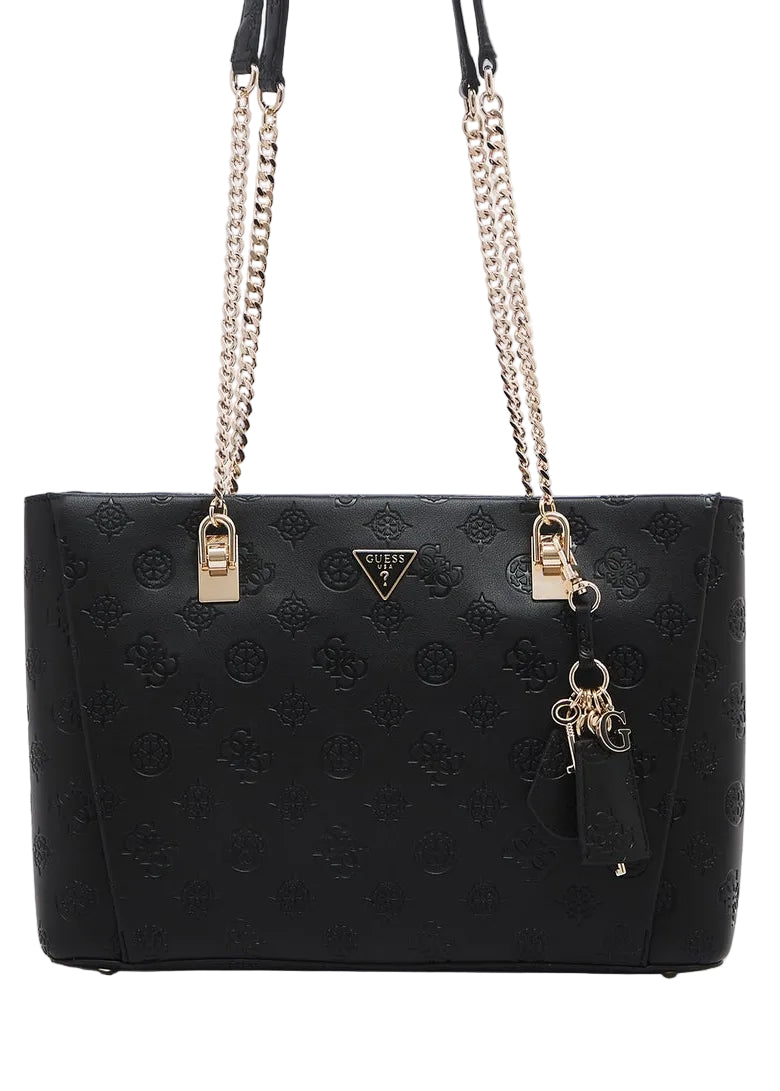 Tisha Tote Bag