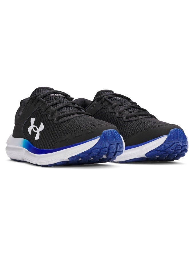 UA Charged Assert 10