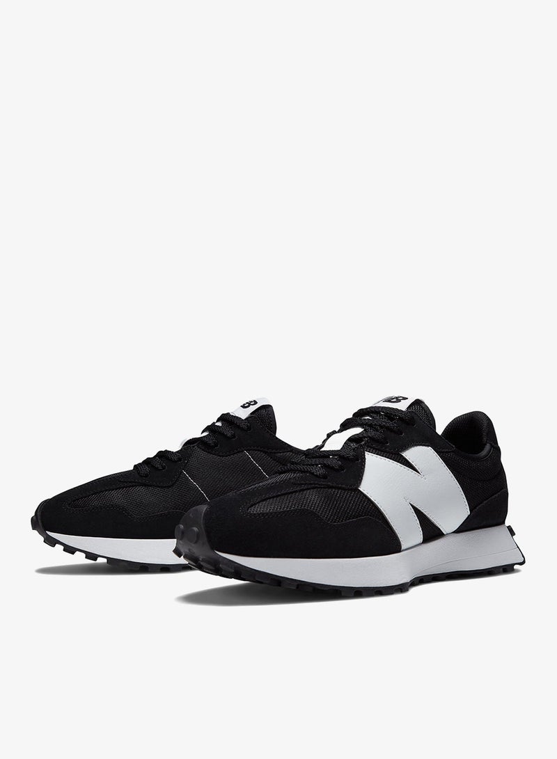 New Balance Black (001) Black Training Shoes for Men