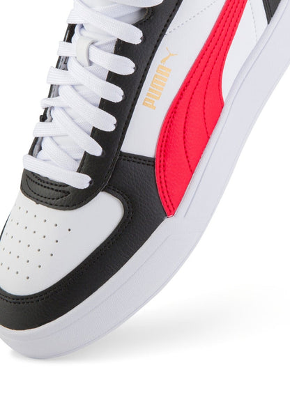 Caven Unisex Multicolour Mid Sneakers