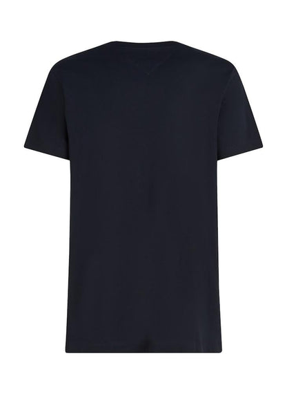 Logo Crew Neck T-Shirt