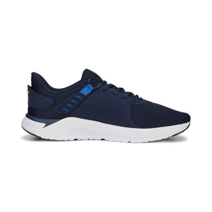FTR Connect Mens Blue Training Shoes