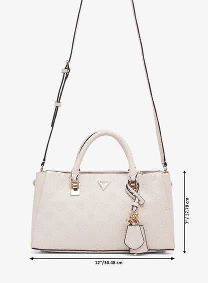 Tisha Girlfriend Satchel Bag