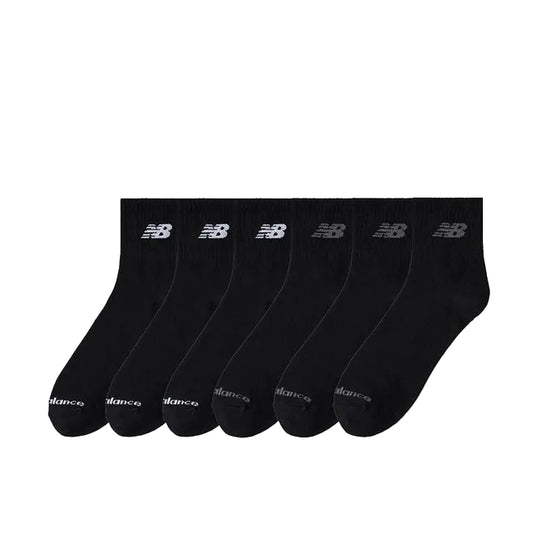 6 Pack Everyday Ankel Socks