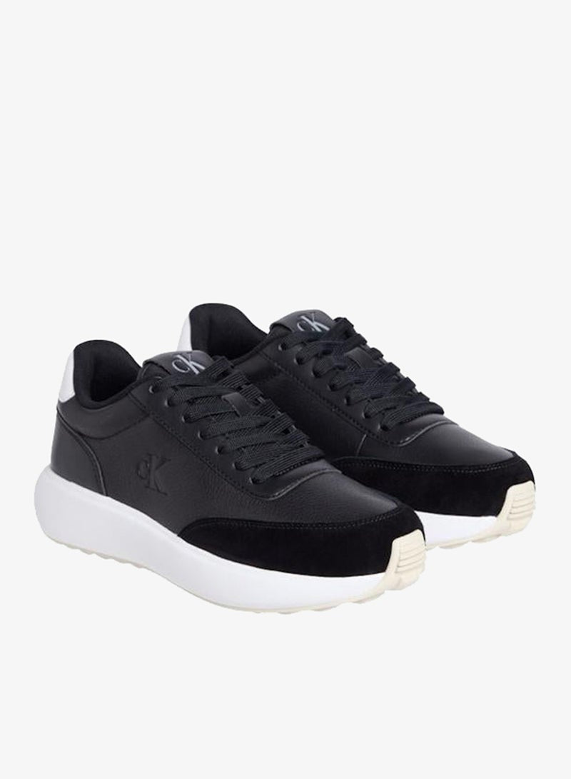 Casual Low Top Sneakers