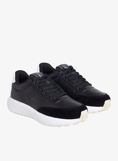 Casual Low Top Sneakers