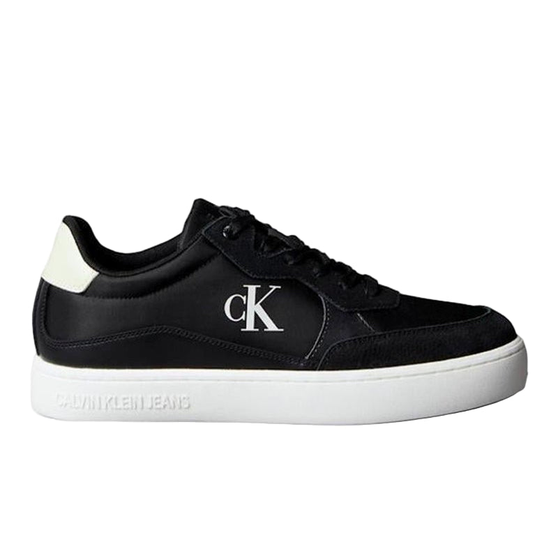 Rome  Low Top Sneakers