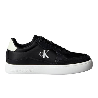 Rome  Low Top Sneakers