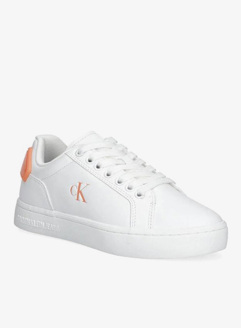 Casual Low Top Sneakers