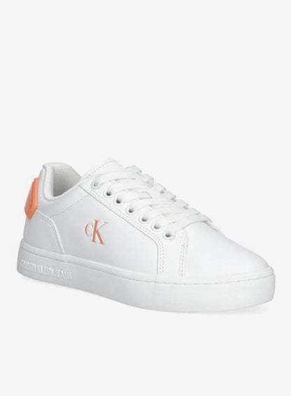 Casual Low Top Sneakers