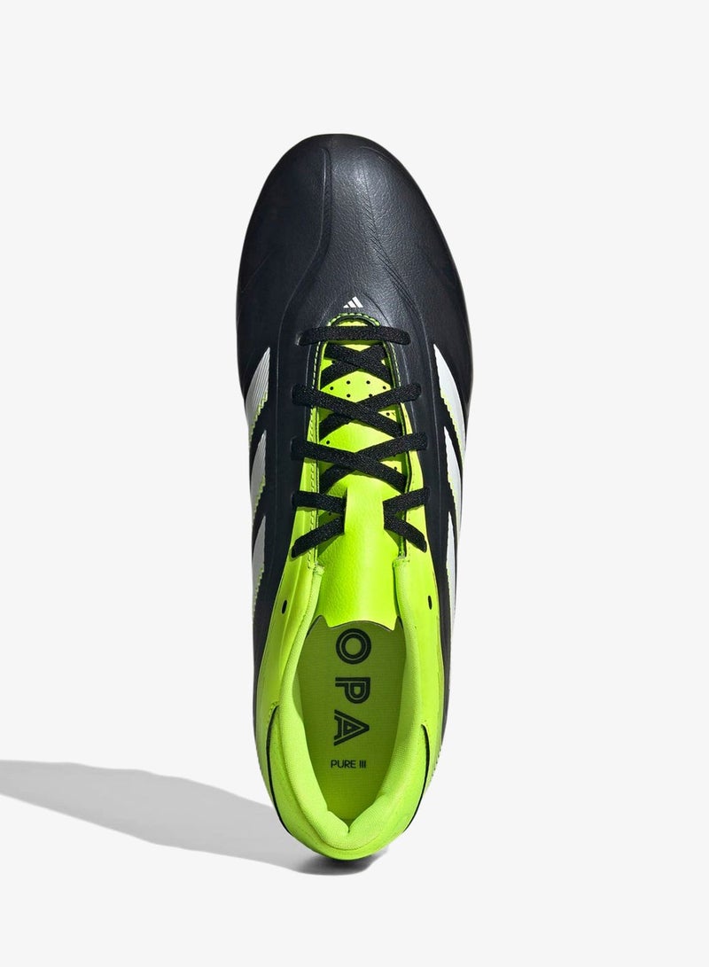 Copa Pure 3 Club Firm/Multi-Ground Boots