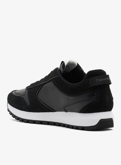 Casual Low Top Sneakers
