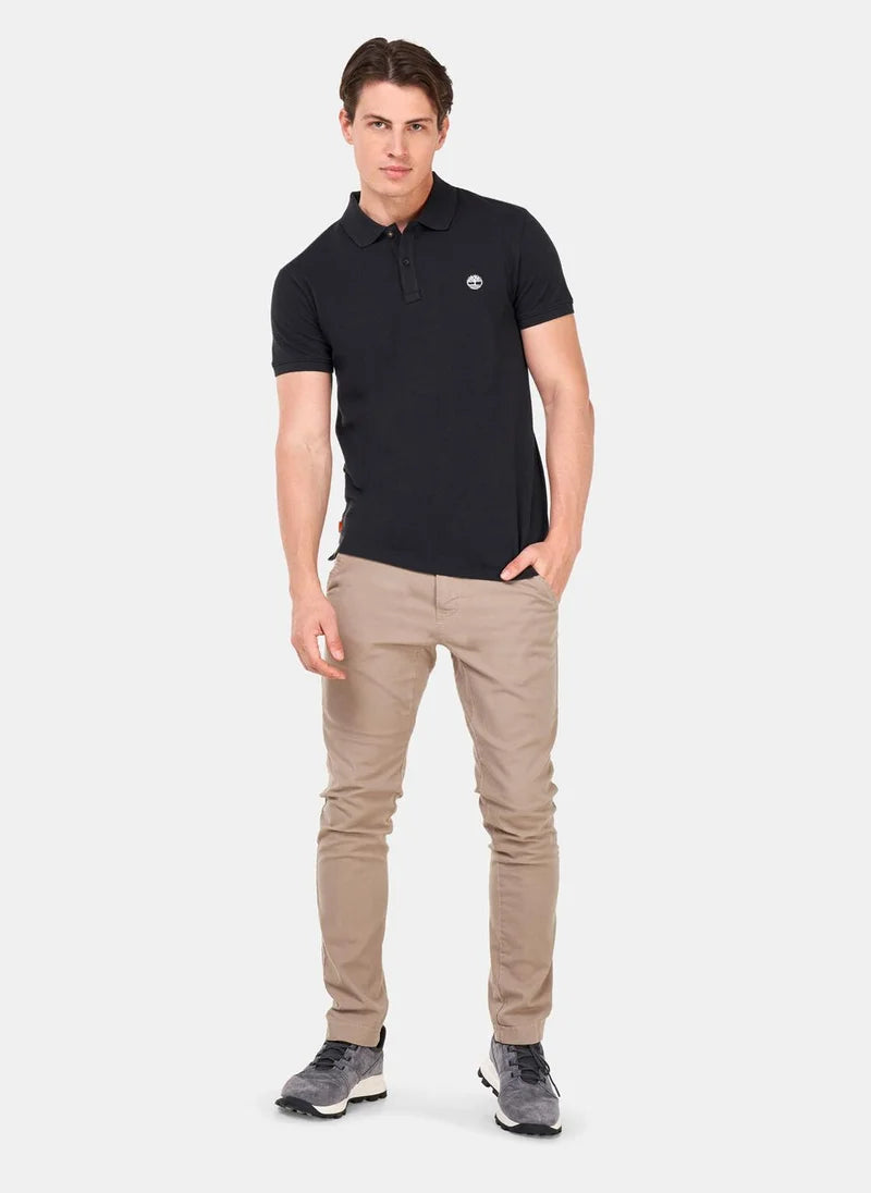 Men's Millers River Polo Shirt