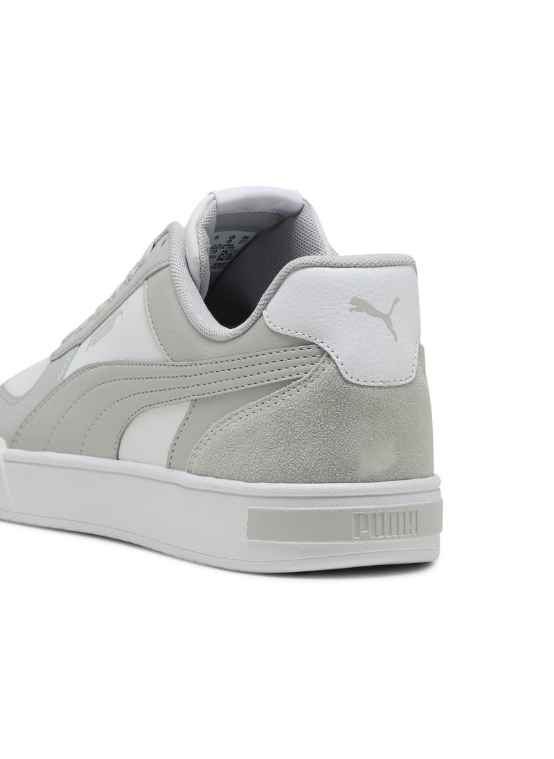 Caven Mix Unisex Grey Sneakers