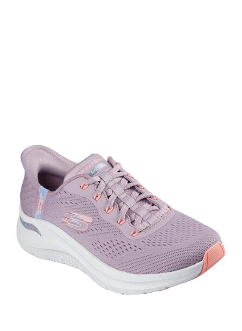Arch Fit 2.0