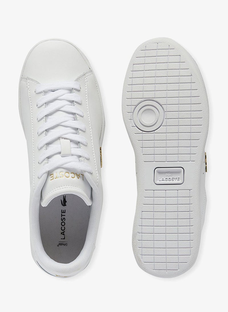 Carnaby Low Top Court Sneakers