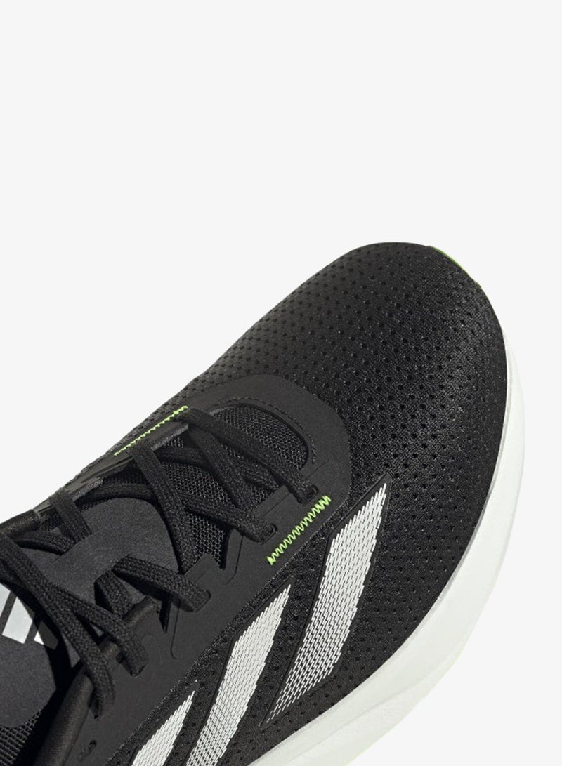 Duramo Sl M Black Running Shoes