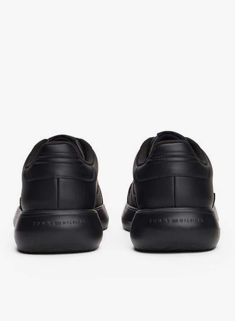 Casual Low Top Sneakers