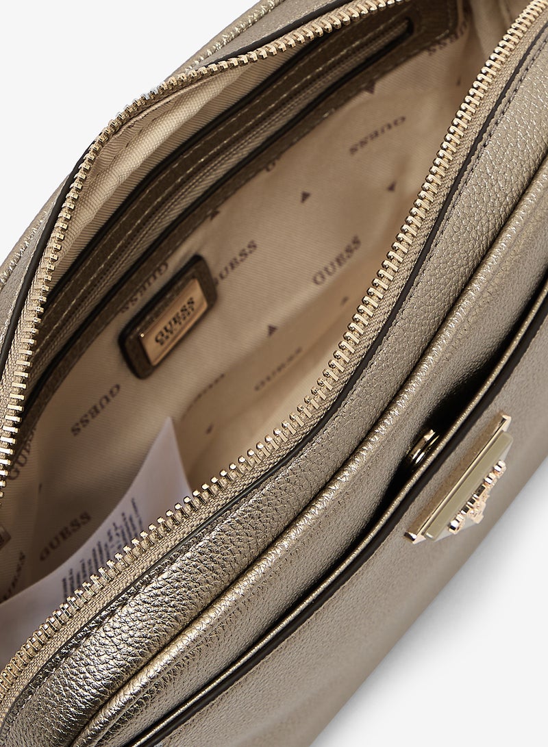 Meridian II Crossbody Bag