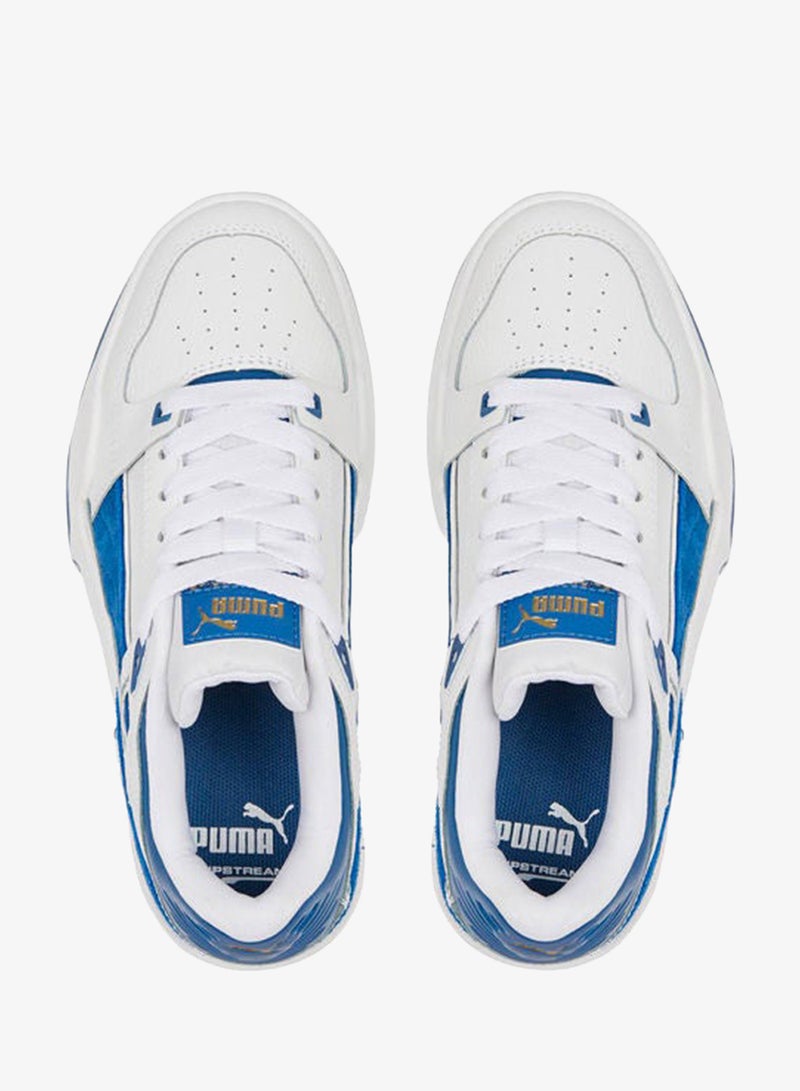 Boys Slipstream Suede FS Sneakers