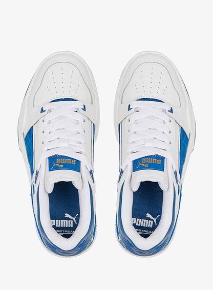Boys Slipstream Suede FS Sneakers