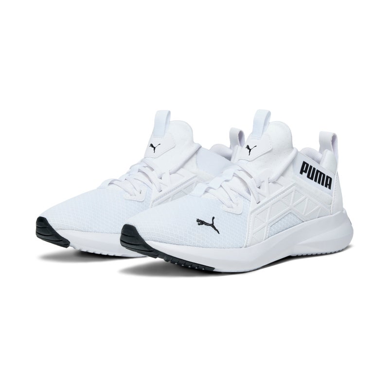 Softride Enzo NXT Men White Running Shoes