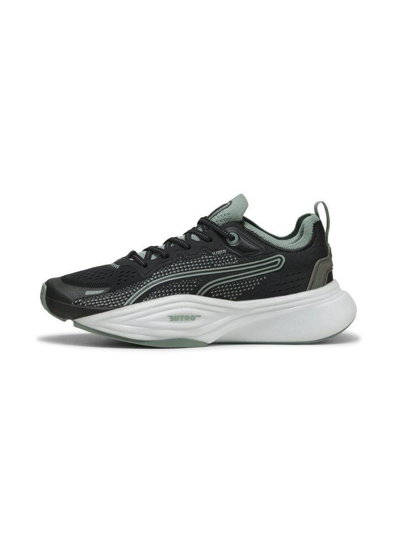 PWR NITRO SQD 2 Mens Black Training Shoes