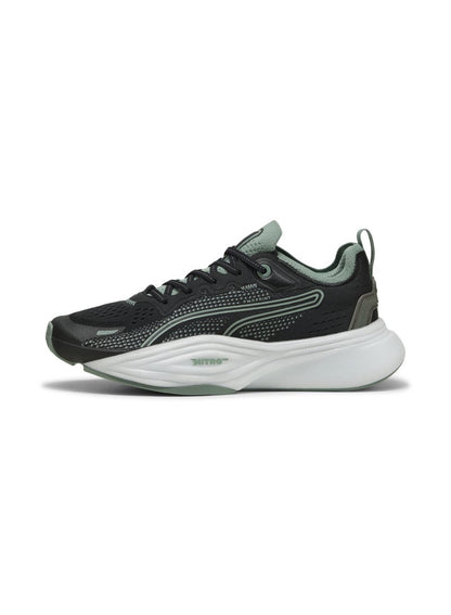PWR NITRO SQD 2 Mens Black Training Shoes