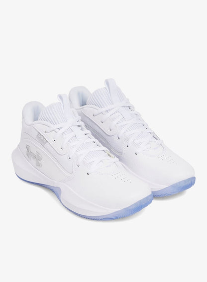 Unisex UA Lockdown 7 Basketball Shoes