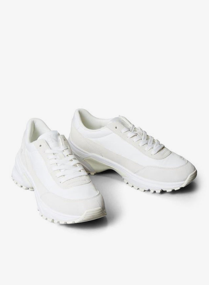 Tokyo  Low Top Sneakers