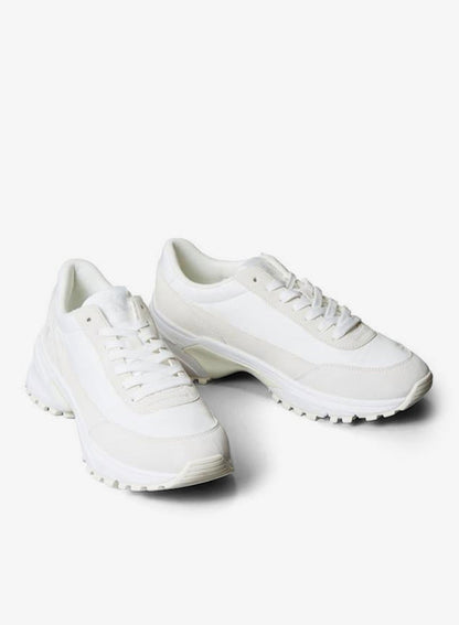 Tokyo  Low Top Sneakers