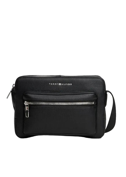 Logo Crossbody Bag