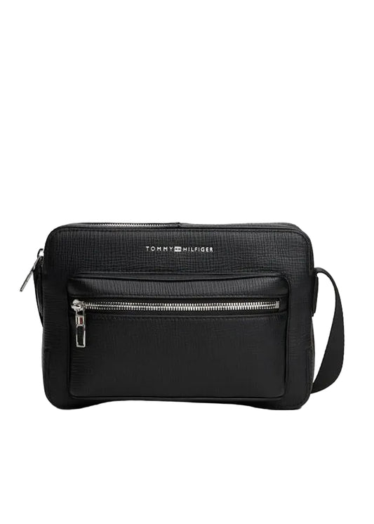 Logo Crossbody Bag
