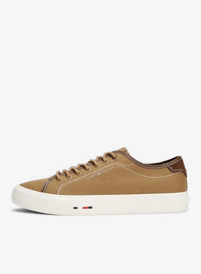 Casual Low Top Sneakers