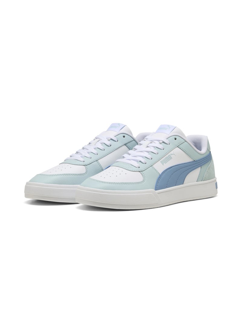 Caven Mix Unisex Light Blue Sneakers