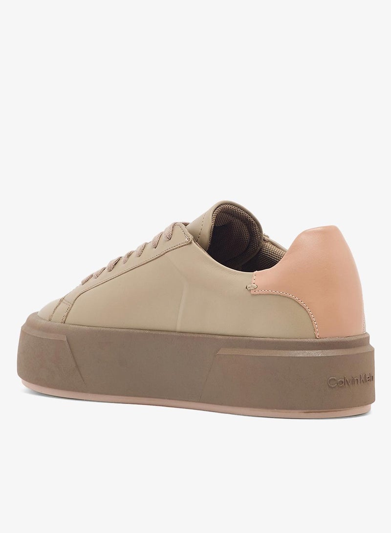Casual Low Top Sneakers