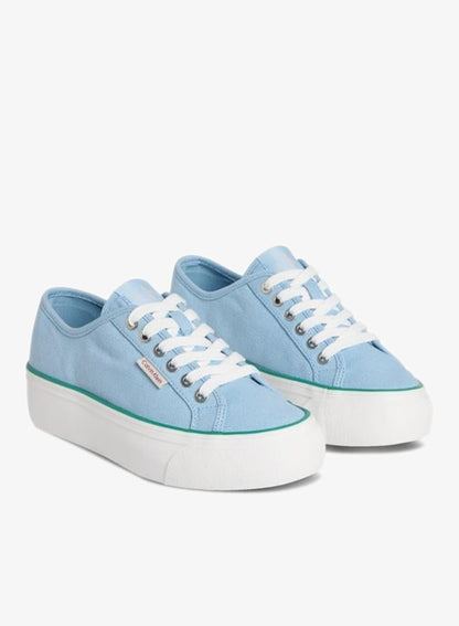 Casual Low Top Sneakers