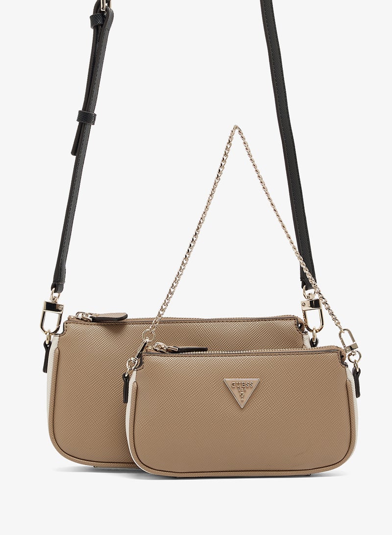 Noelle II Crossbody Bag