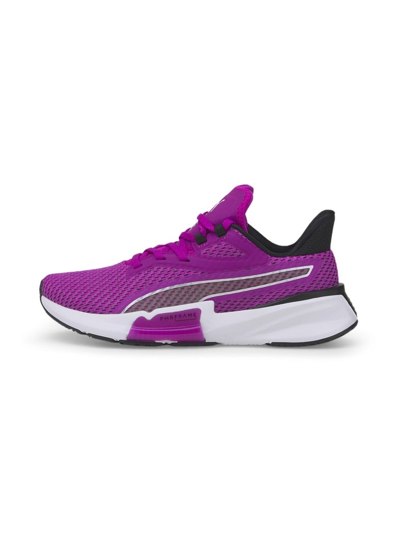 PWRFRAME TR Womens Pink Training Shoes