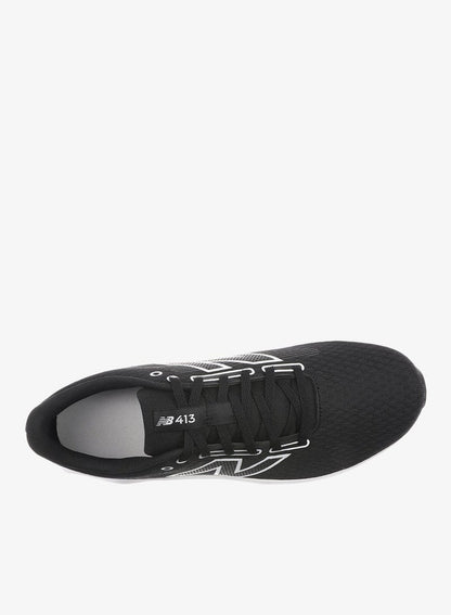New Balance -BLACK (001)