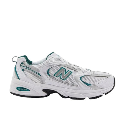 New Balance -WHITE (100)