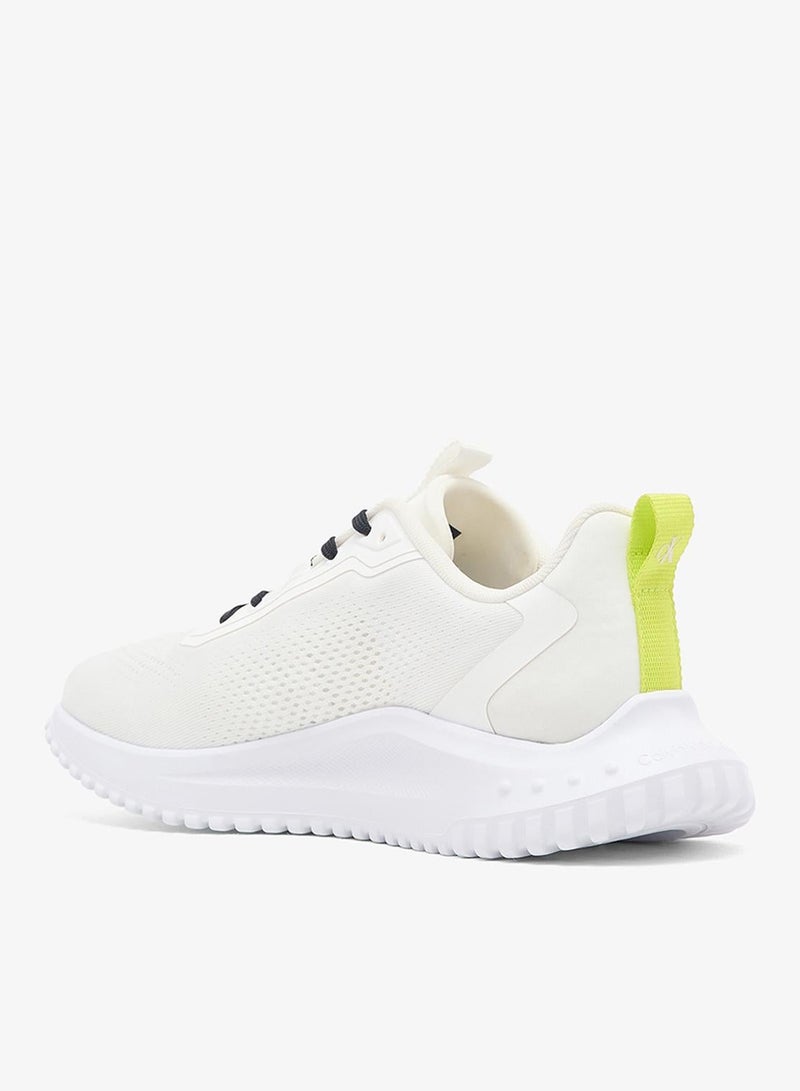 Casual Low Top Sneakers