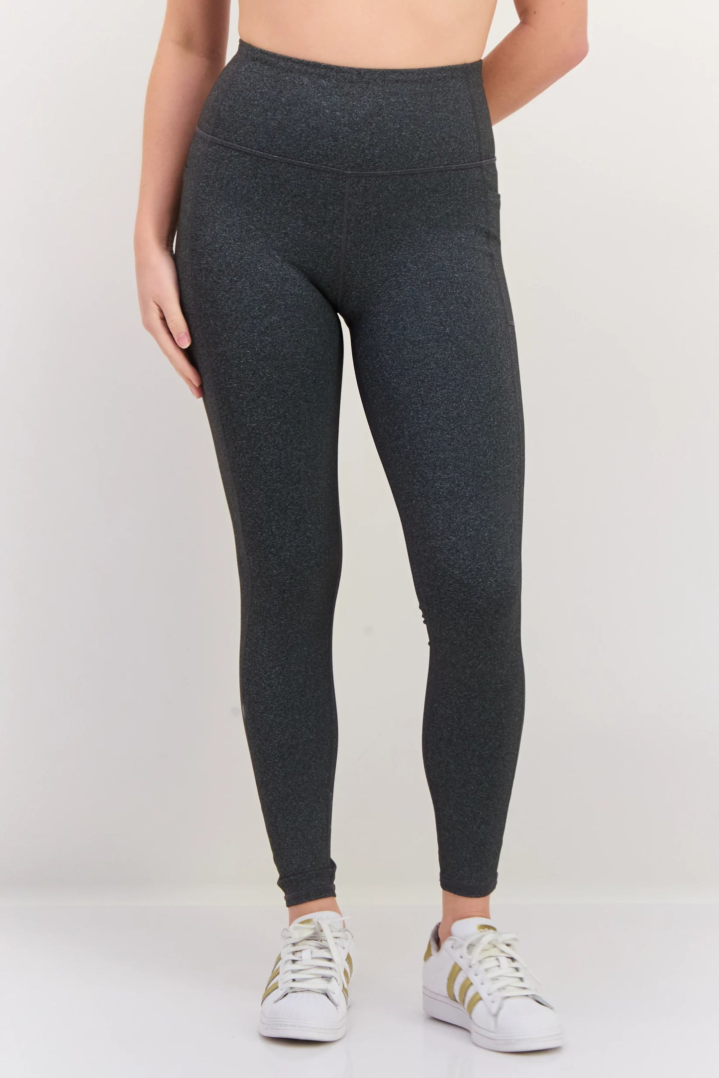 Women Sportswear Fit Training Leggings, Mauve