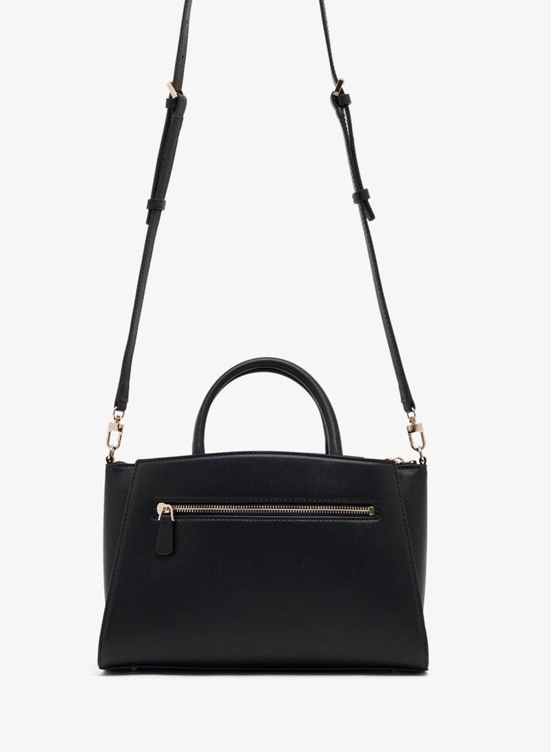 Mimina Girlfriend Satchel Bag
