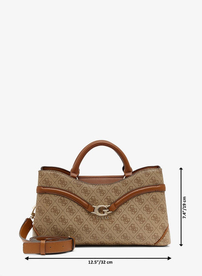 Dea Girlfriend Satchel Bag