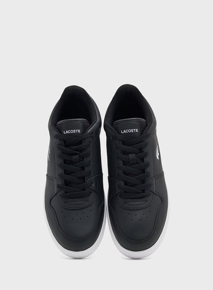 Court Low Top Sneakers