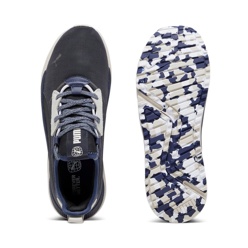 Pacer Future WIP Better Unisex Grey Sneakers