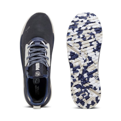 Pacer Future WIP Better Unisex Grey Sneakers
