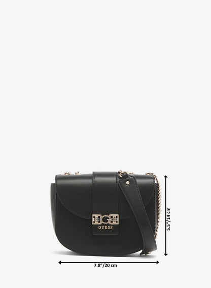 Jane Crossbody Bag