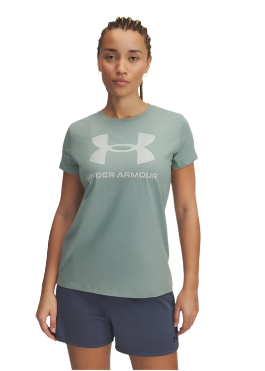 Rival Logo T-Shirt